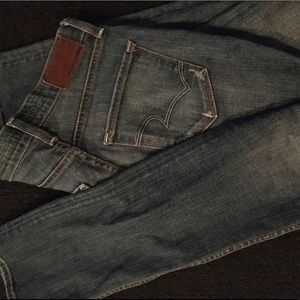 Big star jeans